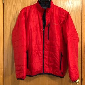 Vineyard Vines Men’s Lightweight Insulated Jacket